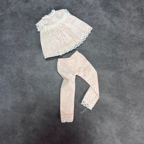 Vintage barbie skipper - vintage,