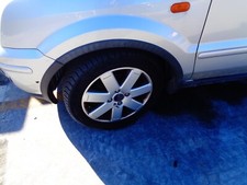 Cerchi lega ford - cerchi, fusion