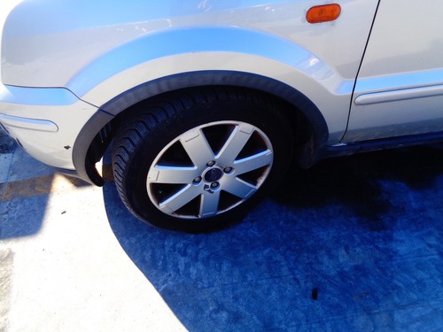 Cerchi lega ford fusion - in,