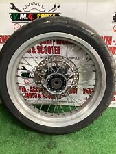Cerchio Ruota Anteriore Honda Xr 600R Anno 1990 1991 1992 1993 1994