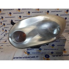 Proiettore Anteriore Sinistro