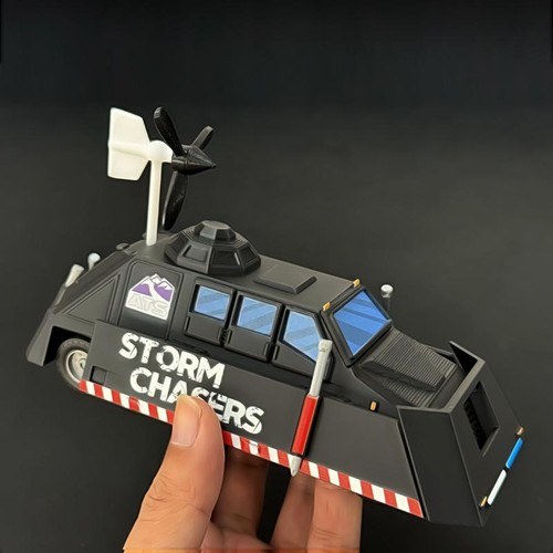 Tiv storm chaser - 2,