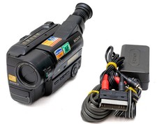 Videocamera Sony Handycam