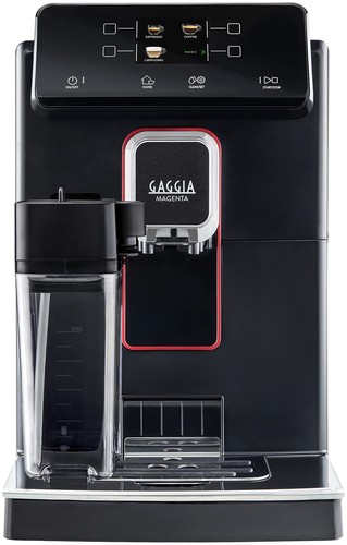 Web exclusive gaggia fully - gaggia,
