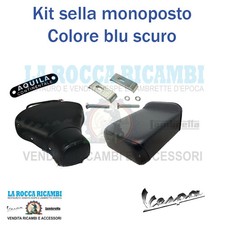 Kit sella anteriore + cuscino