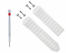 CINTURINO ELASTICO 24MM PER