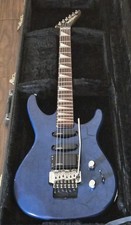 VINTAGE 1988 WASHBURN G5-V