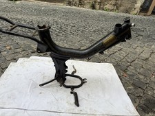 Telaio nudo malanca - nudo,