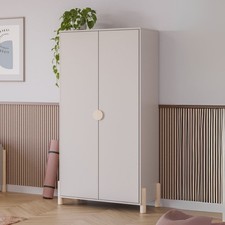 Armadio Enola 2 ante in legno