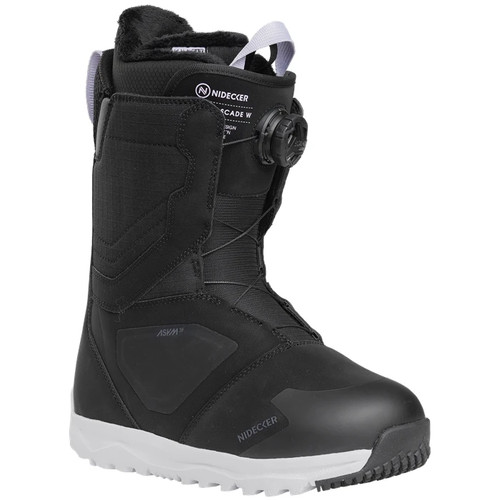 Stivali snowboard nidecker - da,