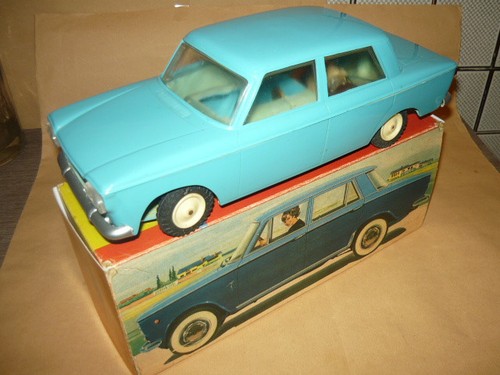 Ingap fiat 1300 - fiat,