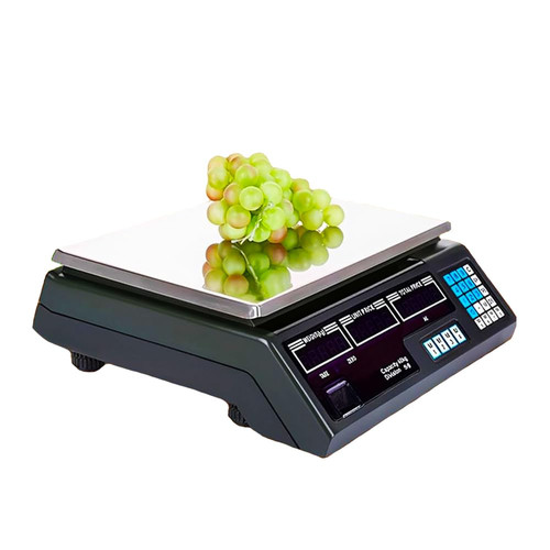 Bilancia elettronica 40kg - bilancia,