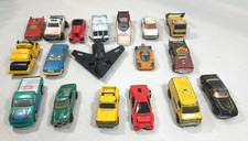 Vtg Hot Wheels Matchbox