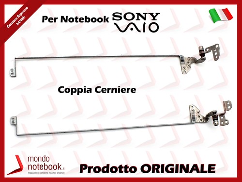 Cerniere hinges sony - cerniere,