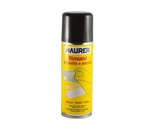 SPRAY RIMUOVI SILICONE