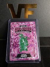 Fearless Fairy - VeeFriends