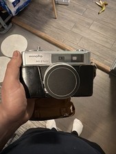 Minolta Hi-Matic 9 "Easy