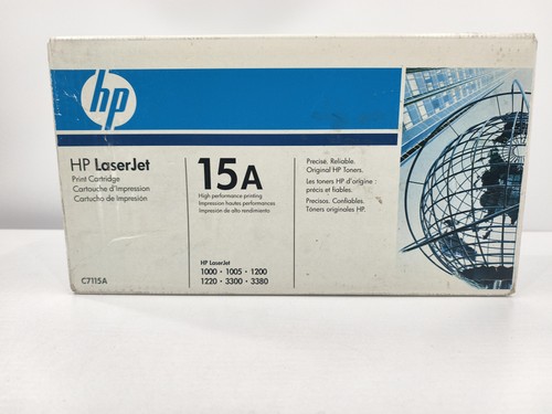 Cartuccia toner laserjet - cartuccia, hp
