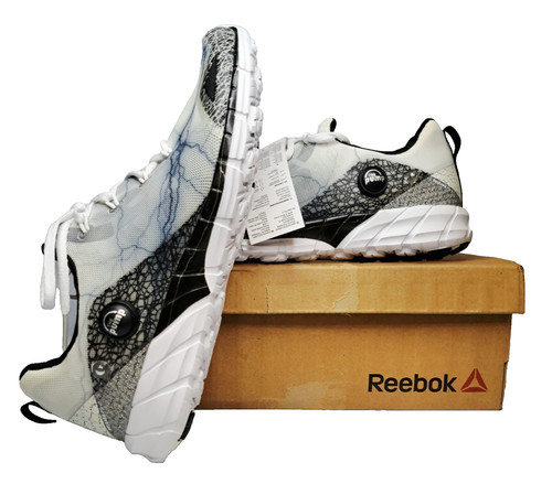 Scarpe corsa reebok - scarpe, z-pump