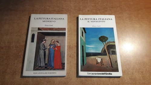 Pittura italiana medioevo - pittura,