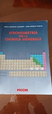 Stechiometria per la chimica