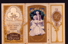 PERPIGNAN (66) GANTERIE "A LA