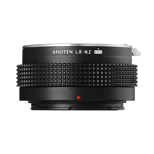 Adattatore elettronico shoten - adattatore,
