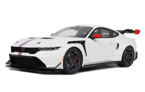 Ford mustang gtd spirit - mustang,
