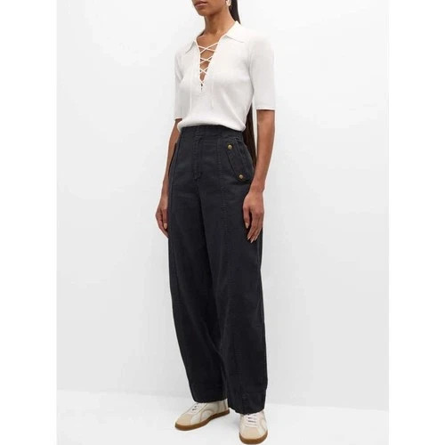 Frame utility pantaloni jeans - utility, pantaloni/jeans