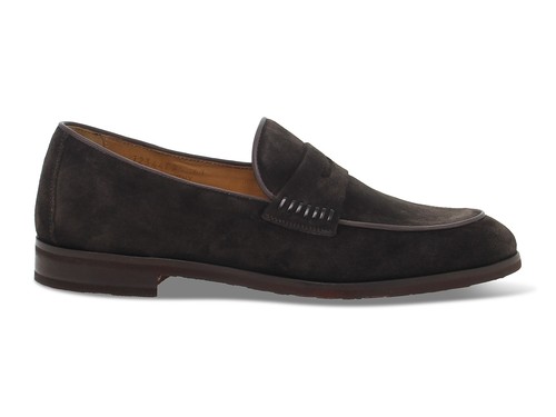 Mocassino guidi calzature aea - mocassino,