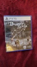 Demon's Souls - Sony