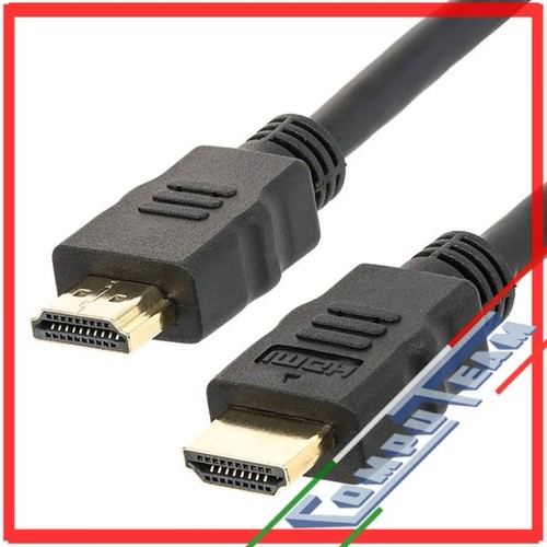 Cavo hdmi metri techly - hdmi,
