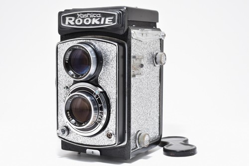 Ecc yashica - ▶[ecc.]yashica,