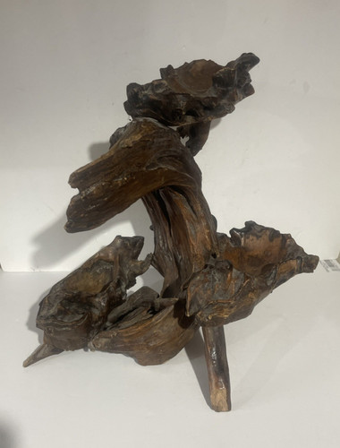 Vintage driftwood pezzo - vintage,