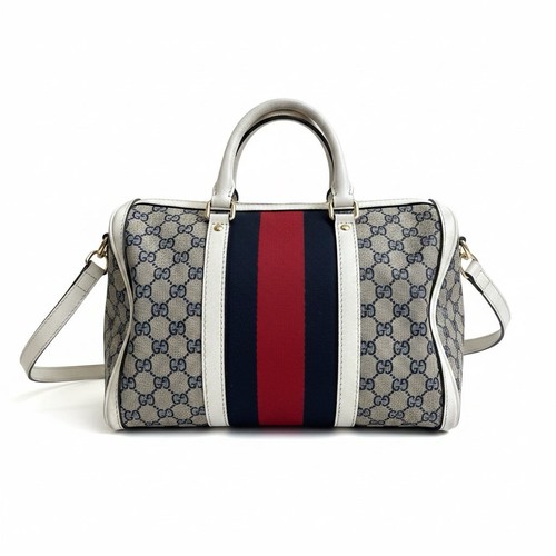 Borsa gucci boston - boston, con