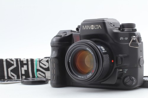 Ottime condizioni minolta - condizioni],