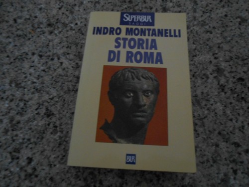 Indro montanelli storia - montanelli, di