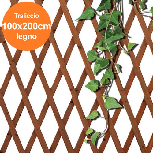 Traliccio rete estensibile - estensibile, in