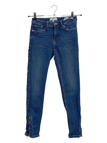 Mango jeans skinny - mango,