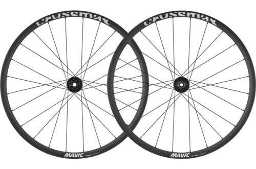 Ruote mtb boost mavic - ruote,