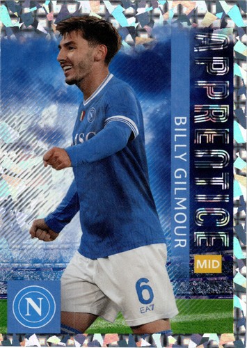 Topps champions league 2025 - champions, 2025-26