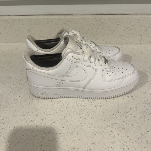 Scarpe ginnastica nike air - da,