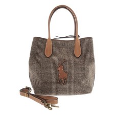 POLO RALPH LAUREN Tote bag