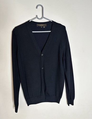 Louis vuitton cardigan - vuitton,