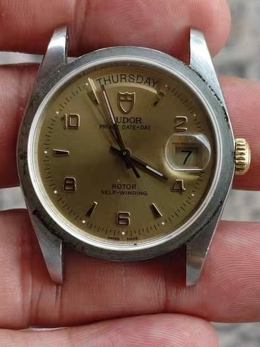 Orologio tudor 76213 - orologio, acciaio