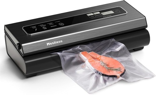 Mesliese macchina sottovuoto - mesliese,
