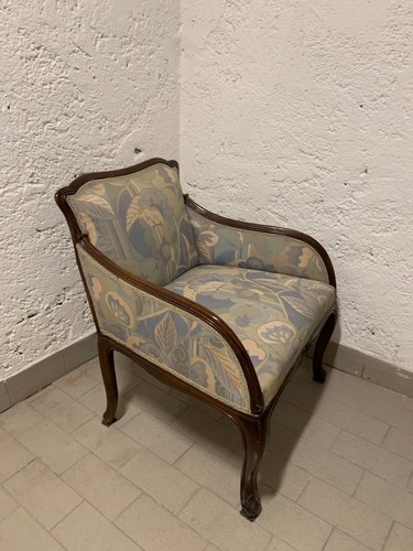 Poltroncina piccola anni - piccola, 60