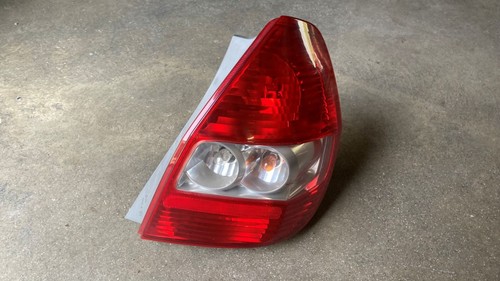 Fanale posteriore honda - fanale,