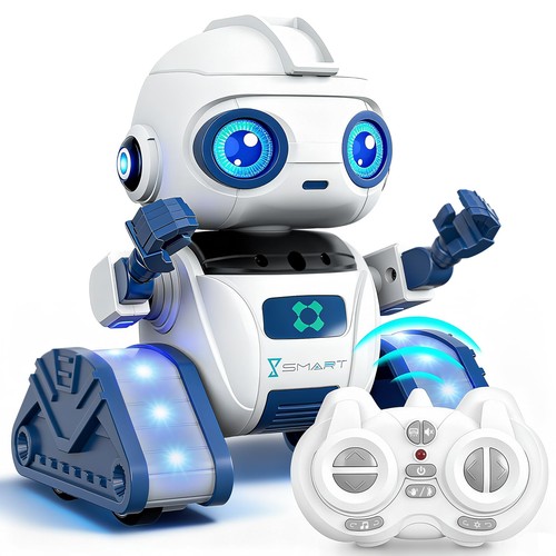 Robot bambini funzione - robot, di