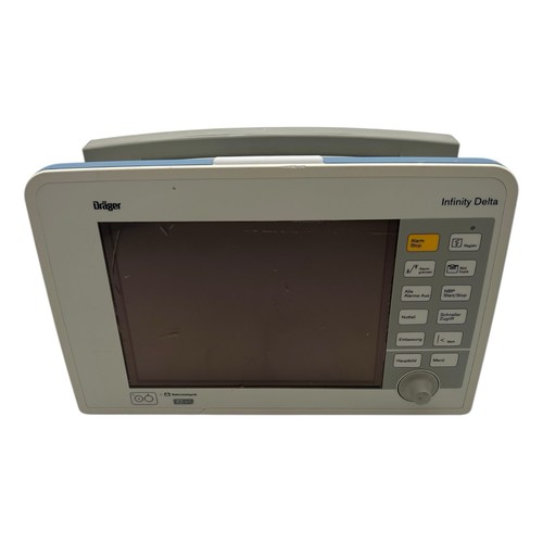 Dräger infinity delta monitor - dräger,